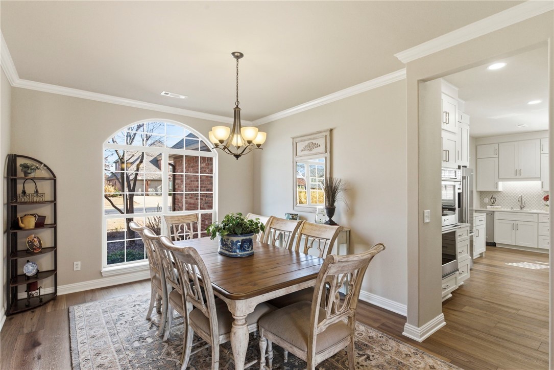 Chapel Hill - Residential