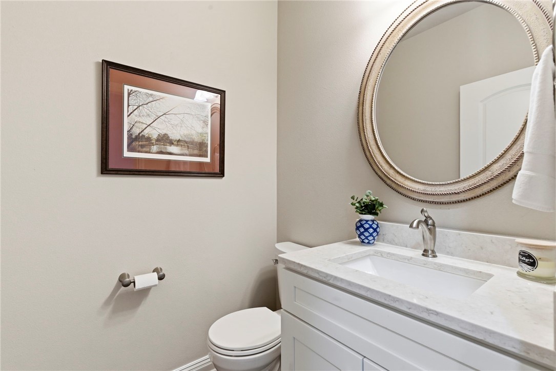 Chapel Hill - Residential