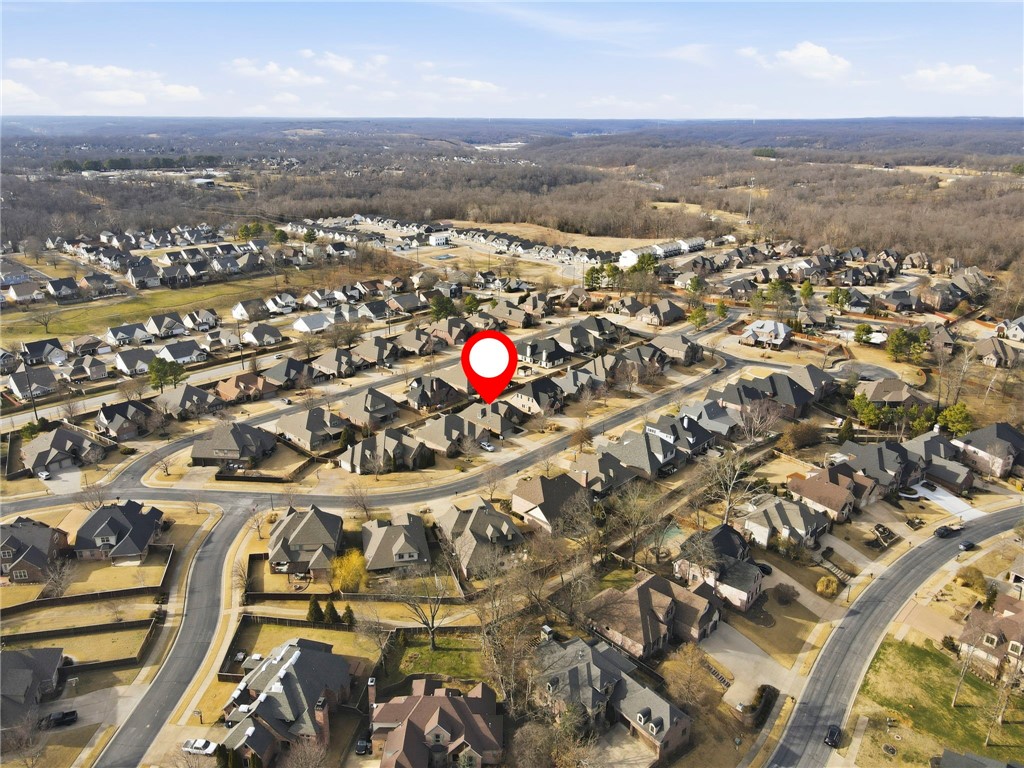 Chapel Hill - Residential