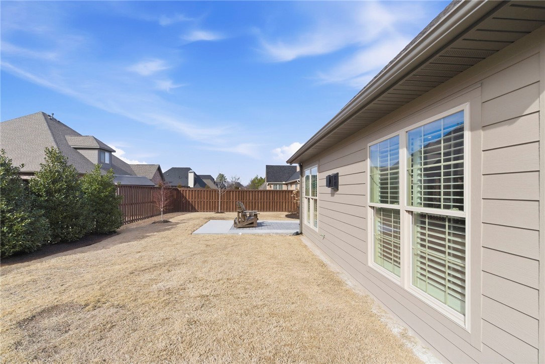 Chapel Hill - Residential