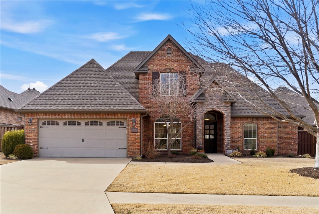 Chapel Hill - Residential