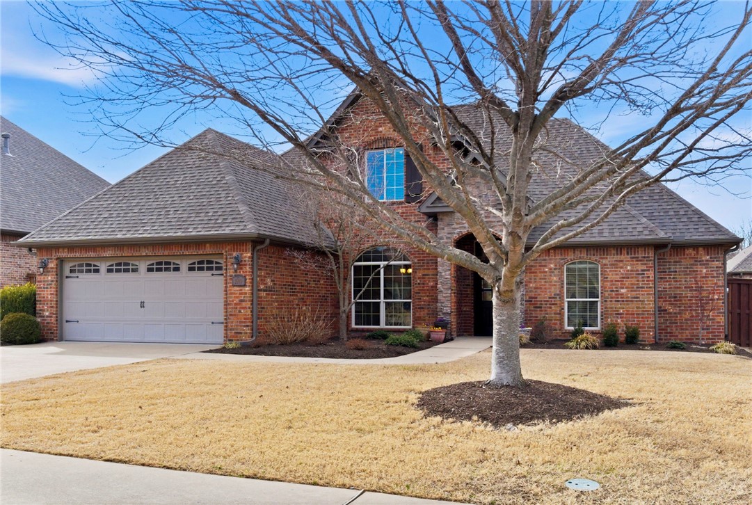 Chapel Hill - Residential