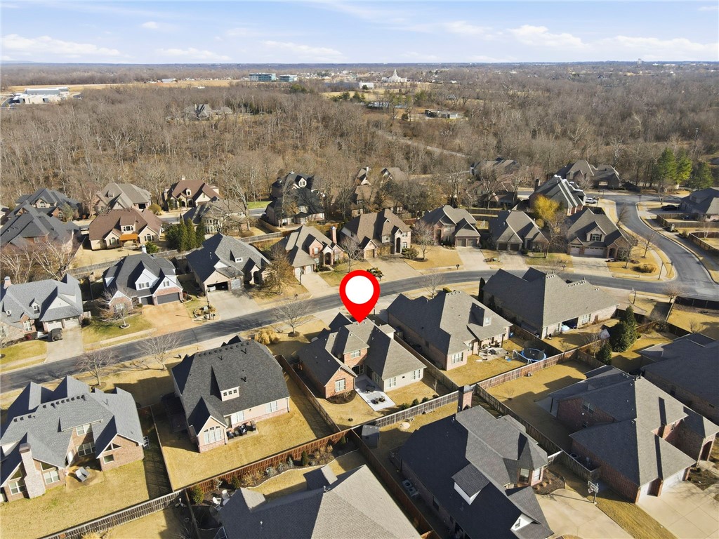 Chapel Hill - Residential