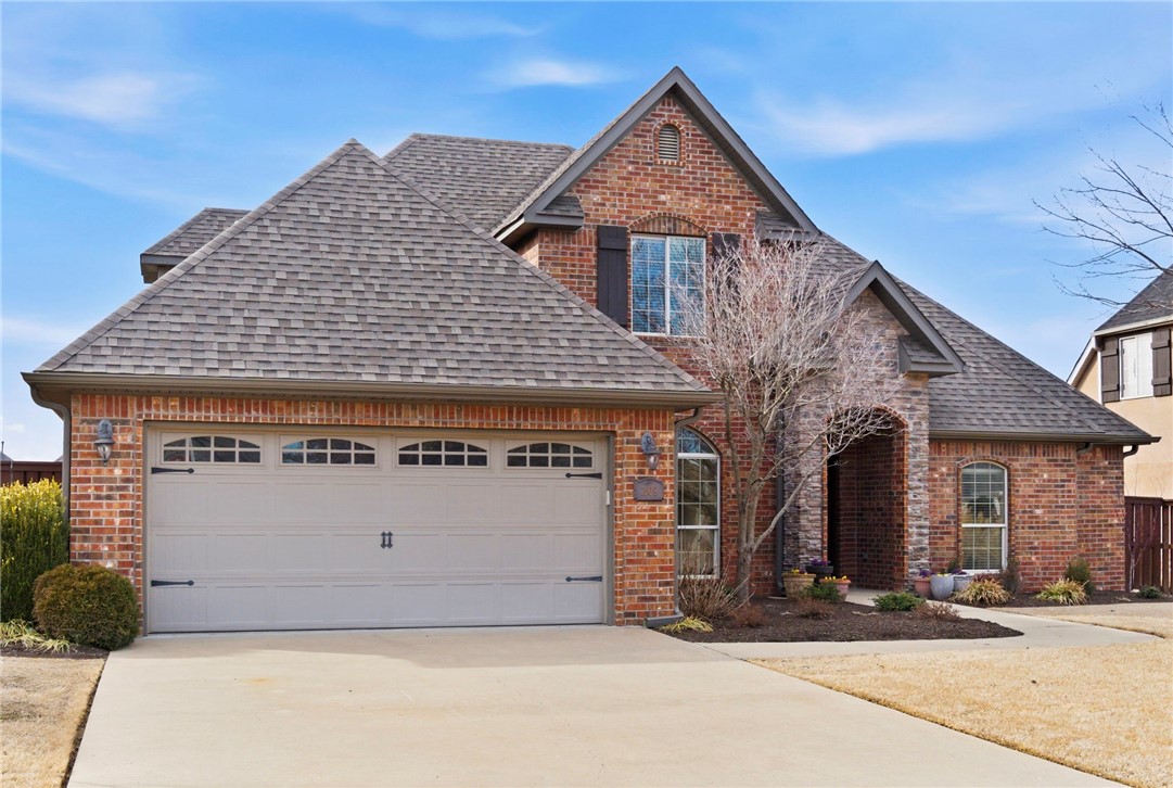 Chapel Hill - Residential