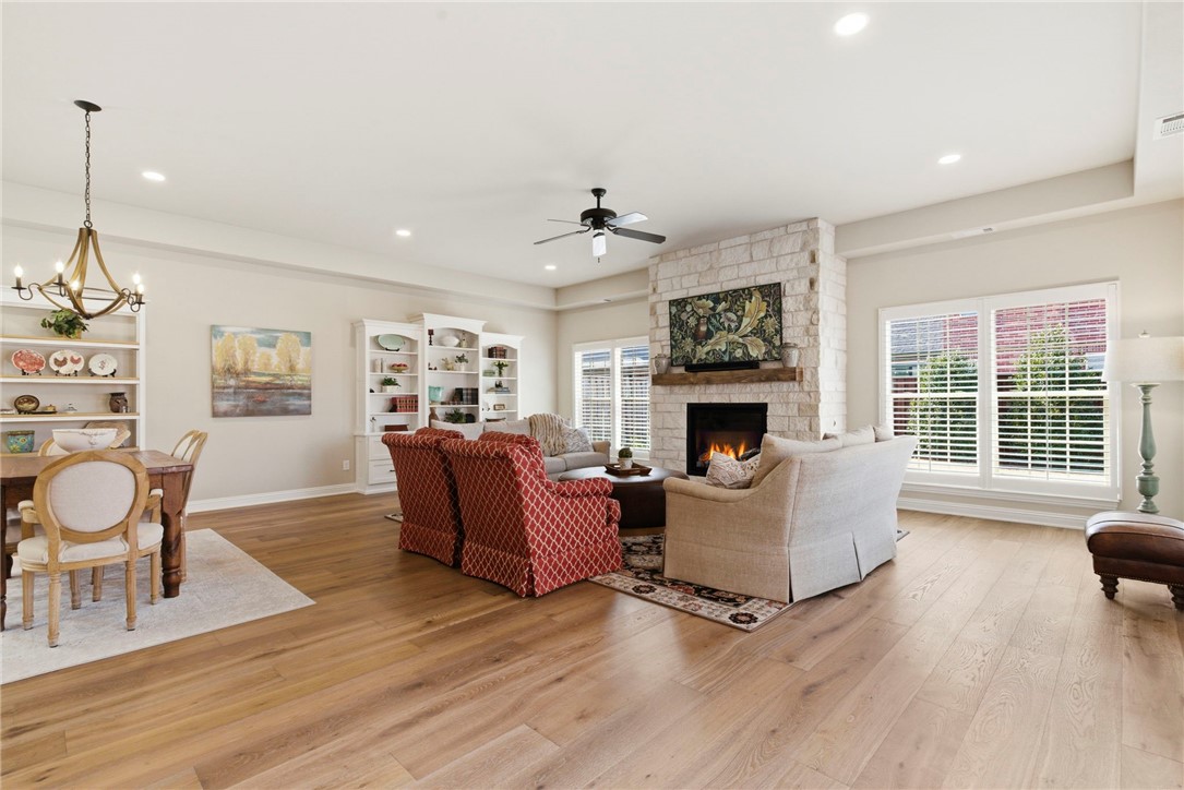 Chapel Hill - Residential