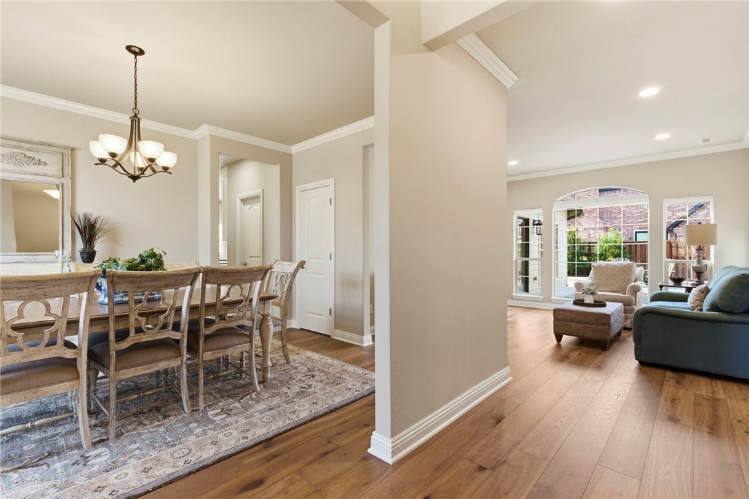 Chapel Hill - Residential