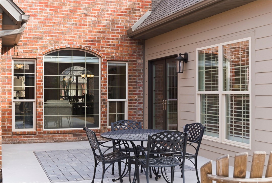 Chapel Hill - Residential