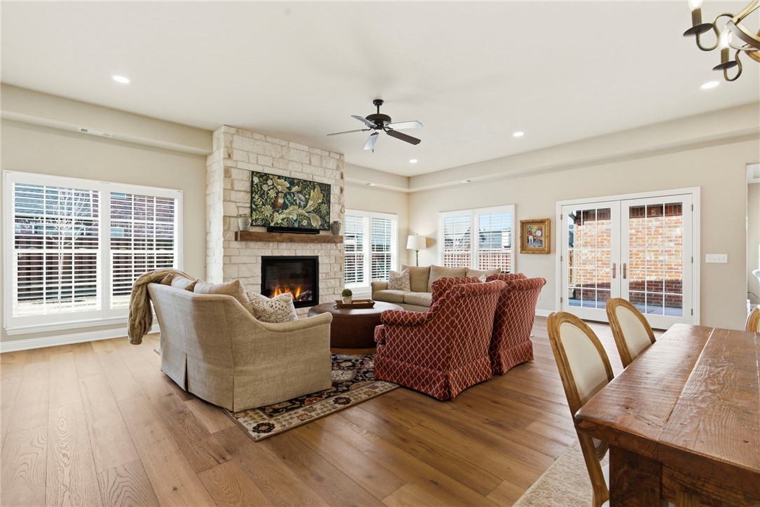 Chapel Hill - Residential