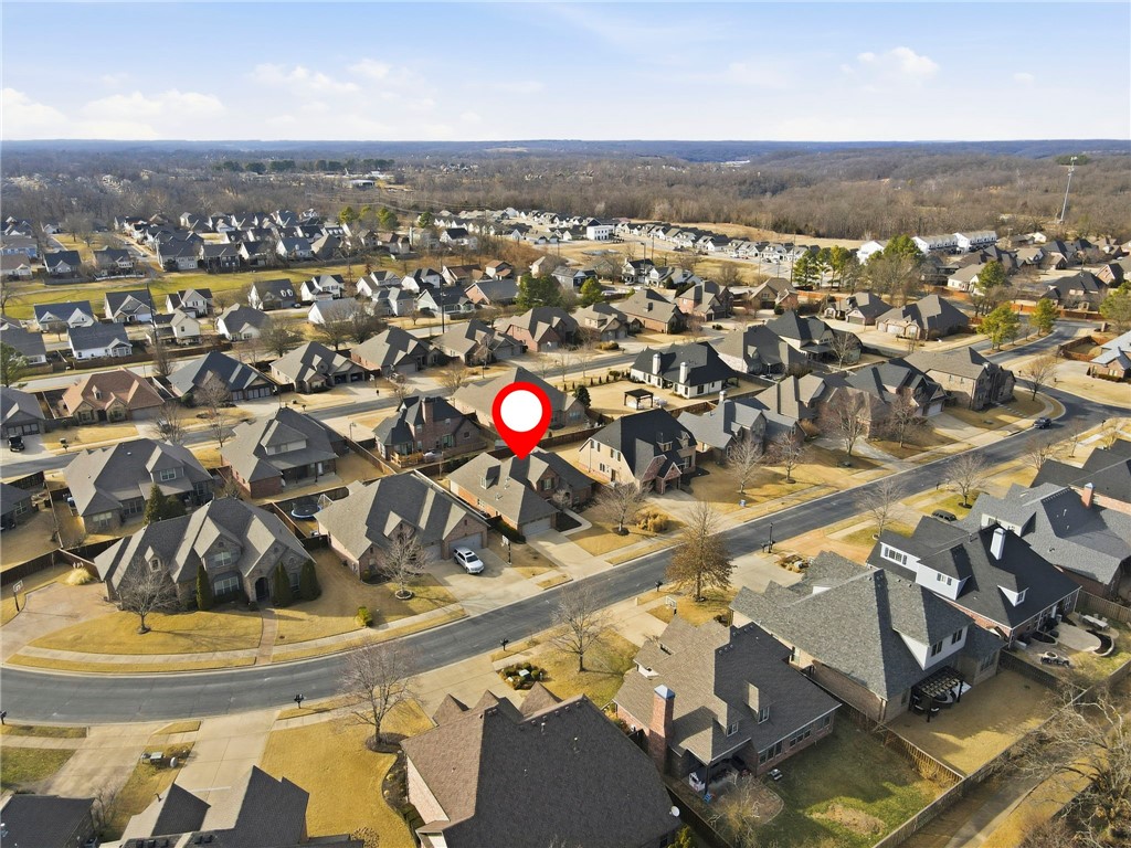 Chapel Hill - Residential