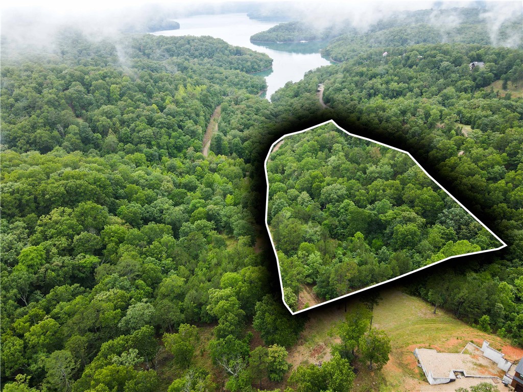 Are you looking for a lake area adventure then look no further? This 2.93 MOL acres is waiting for those who love the lake area life and who have a desire to take a blank canvas and turn it into a masterpiece. Big Clifty boat ramp is approximately 2.6 miles away and Downtown Eureka Springs is less than 30 minutes away. If peace and quiet while enjoying the water and the wildlife is what you are seeking, then you should definitely seek to see this property.