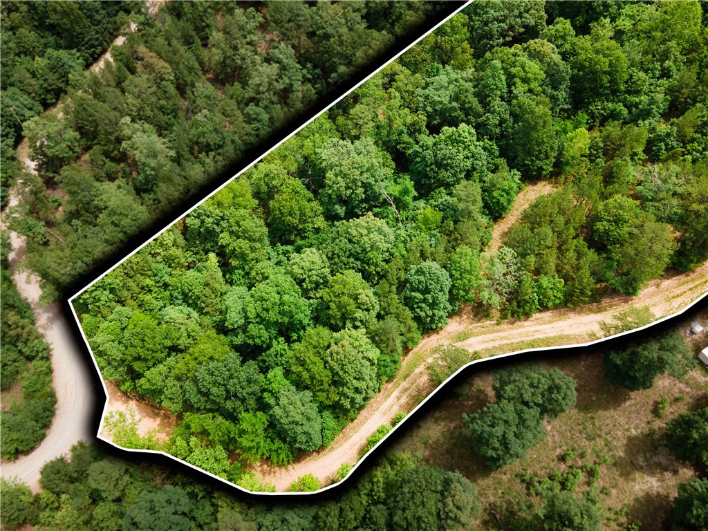 Timber Ridge - Land