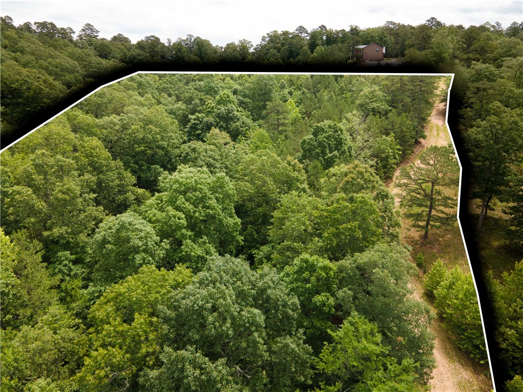Timber Ridge - Land