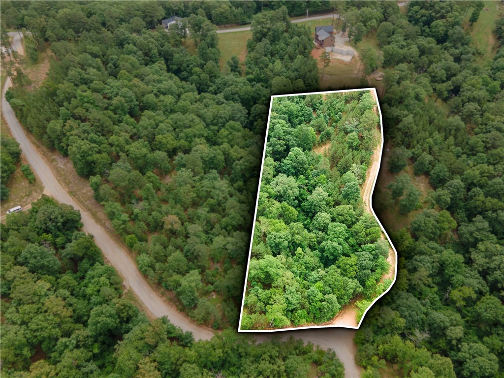 Timber Ridge - Land