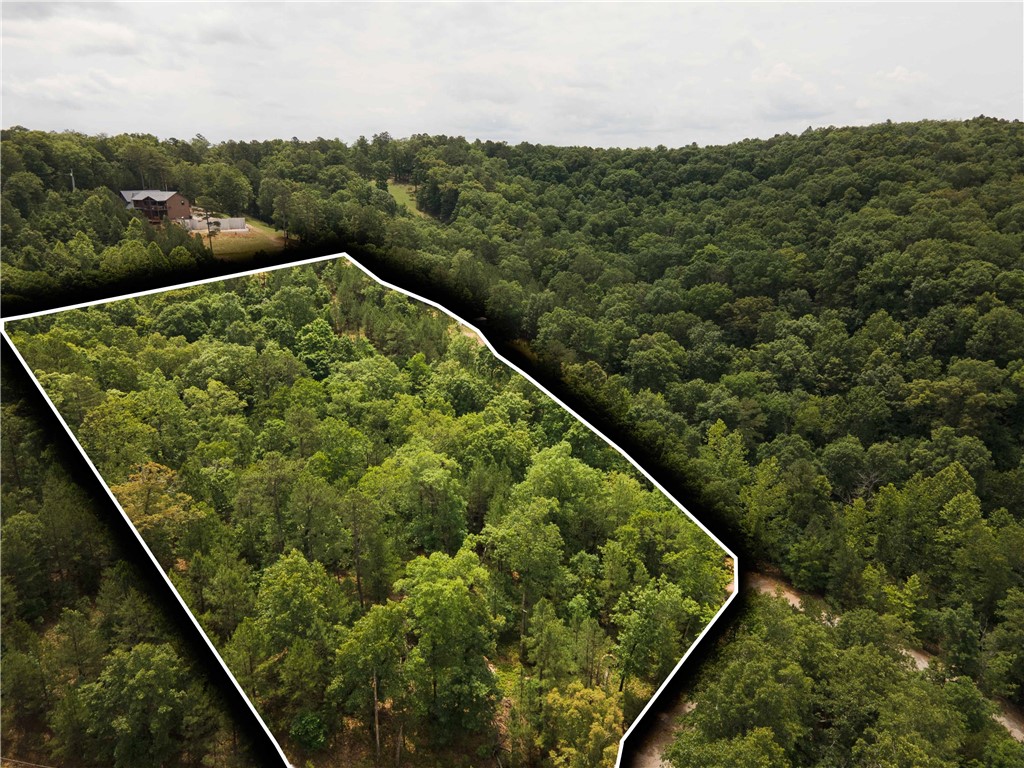 Timber Ridge - Land