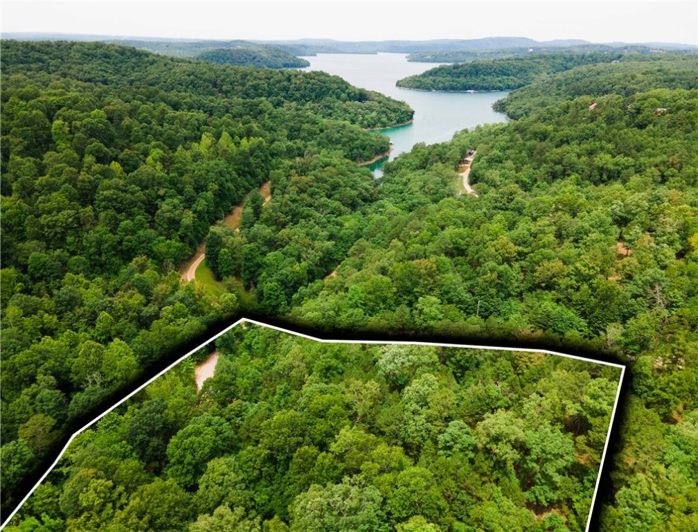 Timber Ridge - Land