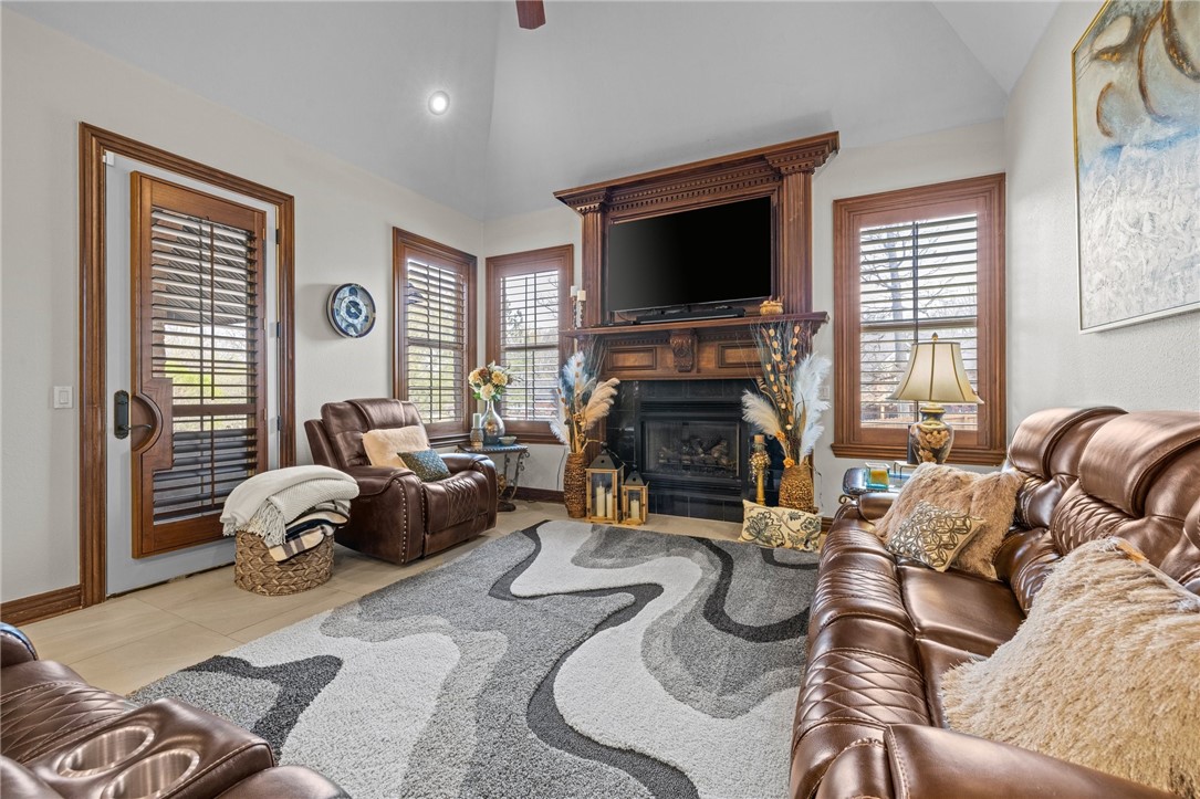 Willow Bend - Residential