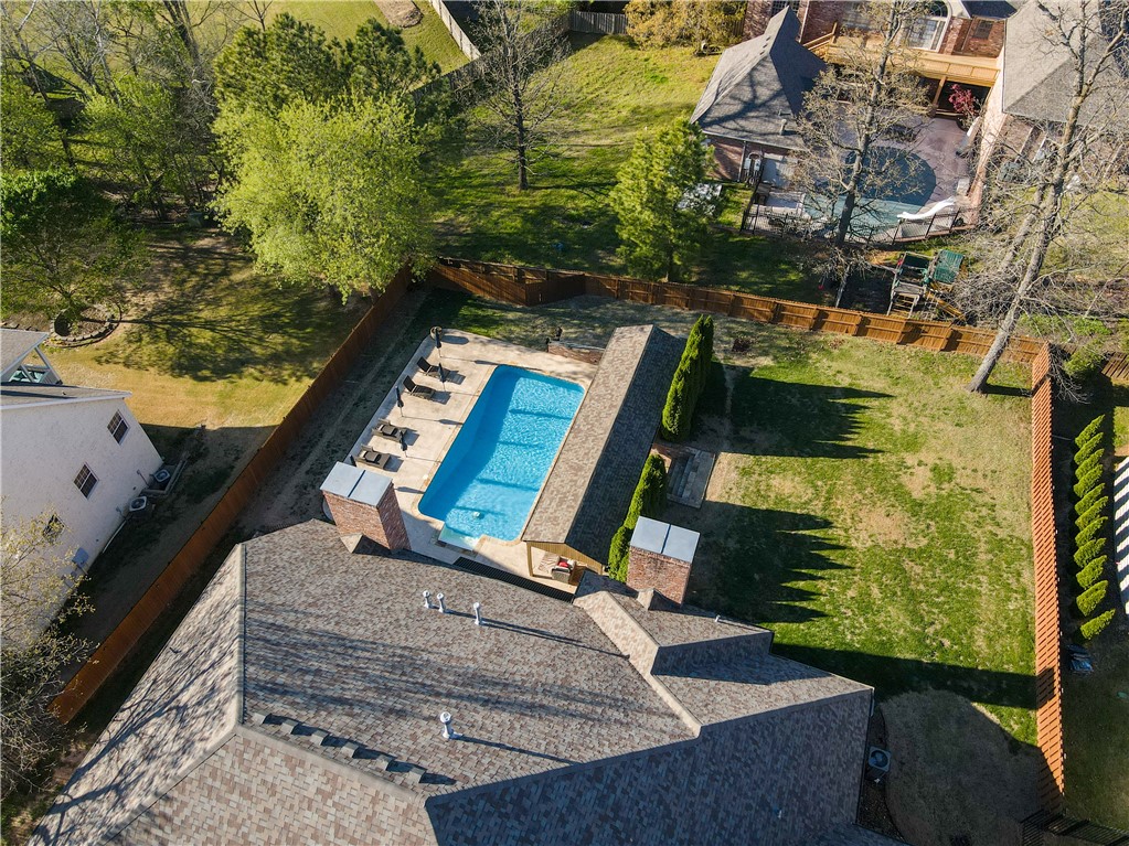 Willow Bend - Residential