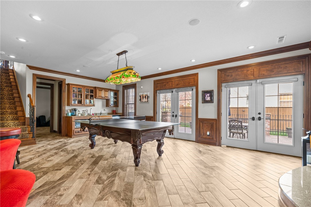 Willow Bend - Residential