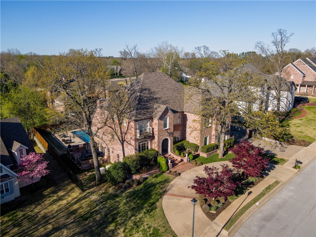 Willow Bend - Residential