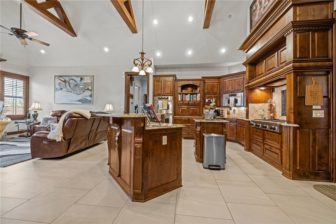 Willow Bend - Residential