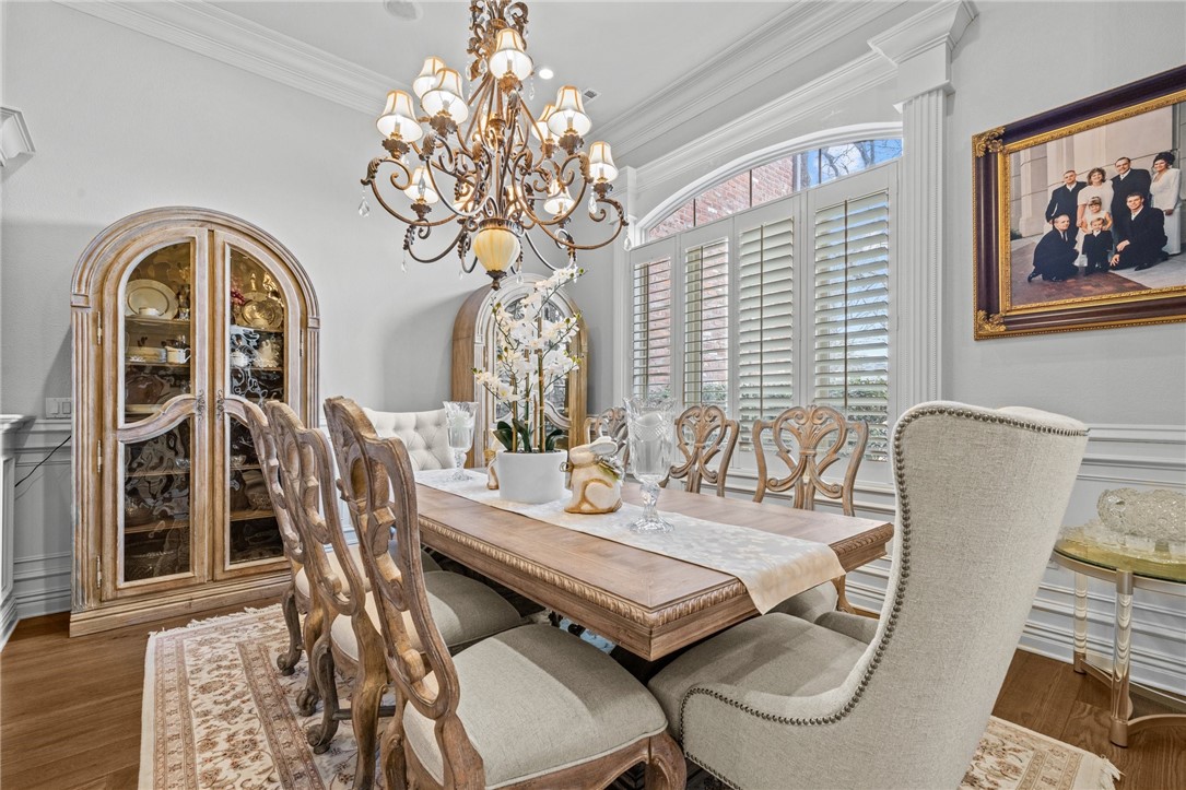 Willow Bend - Residential