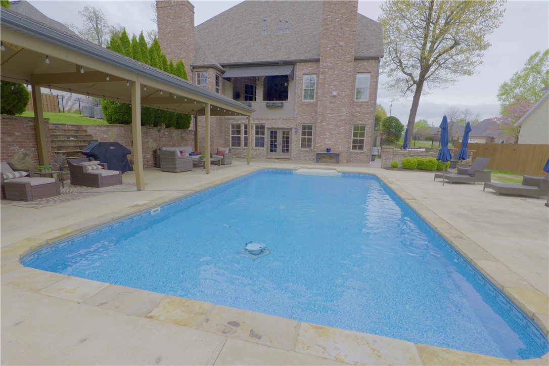 Willow Bend - Residential