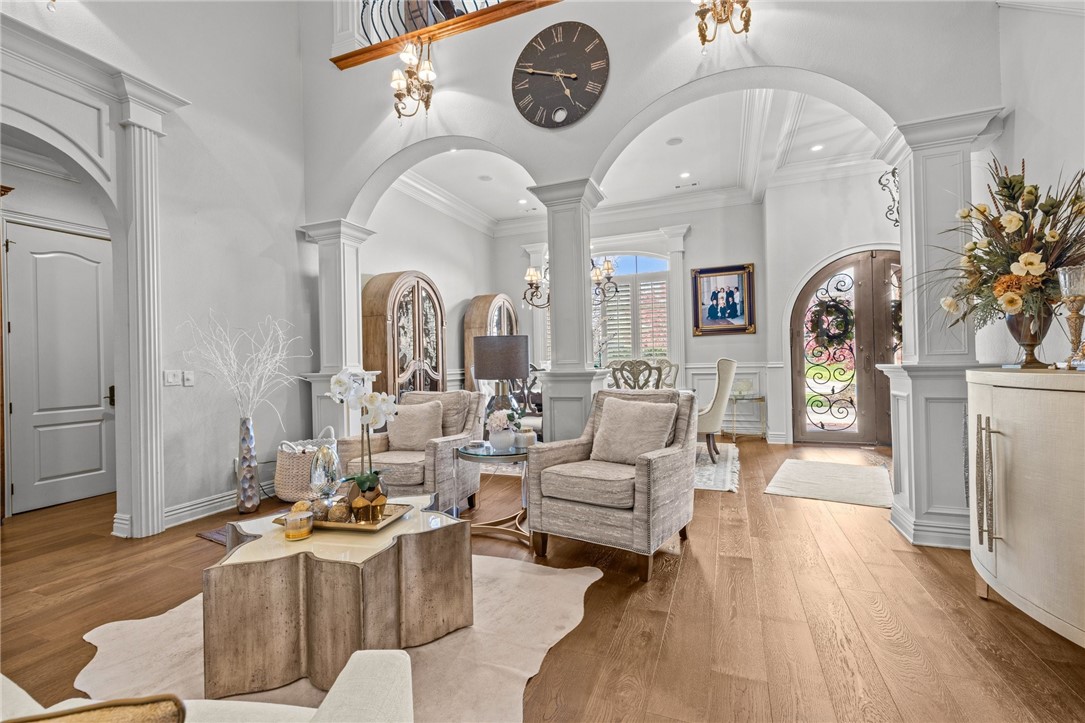 Willow Bend - Residential