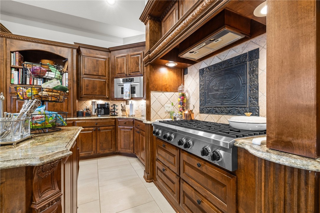 Willow Bend - Residential