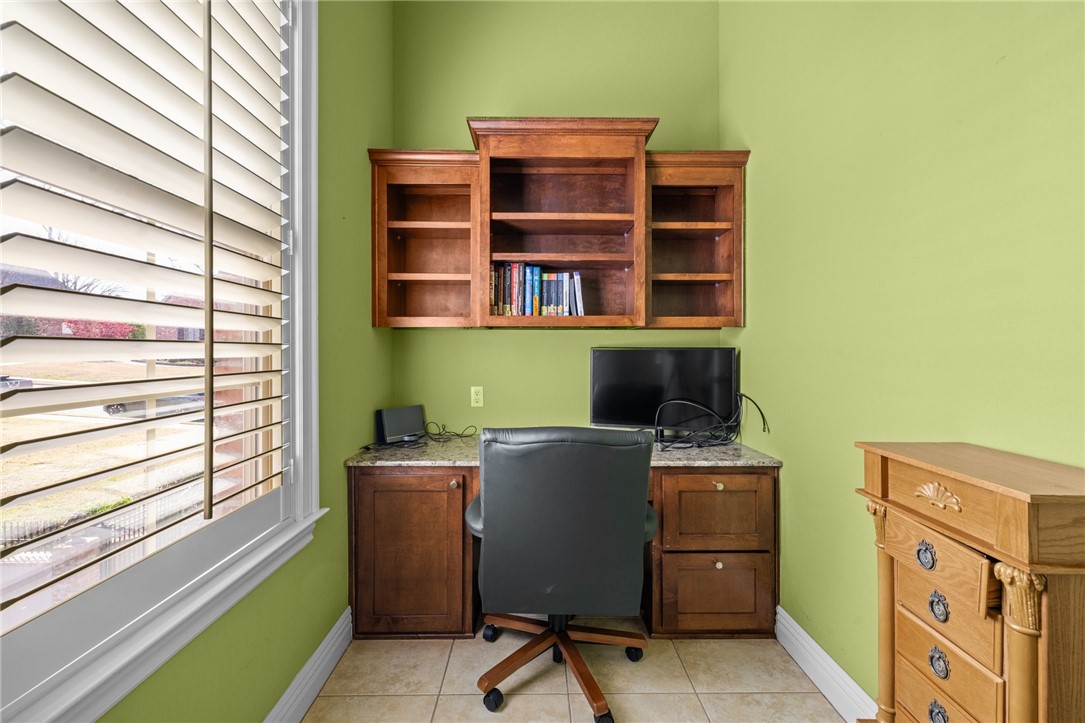 Willow Bend - Residential