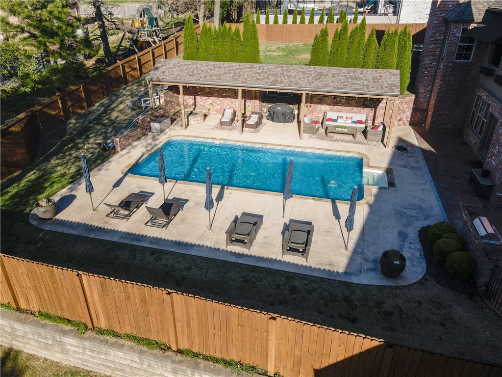 Willow Bend - Residential