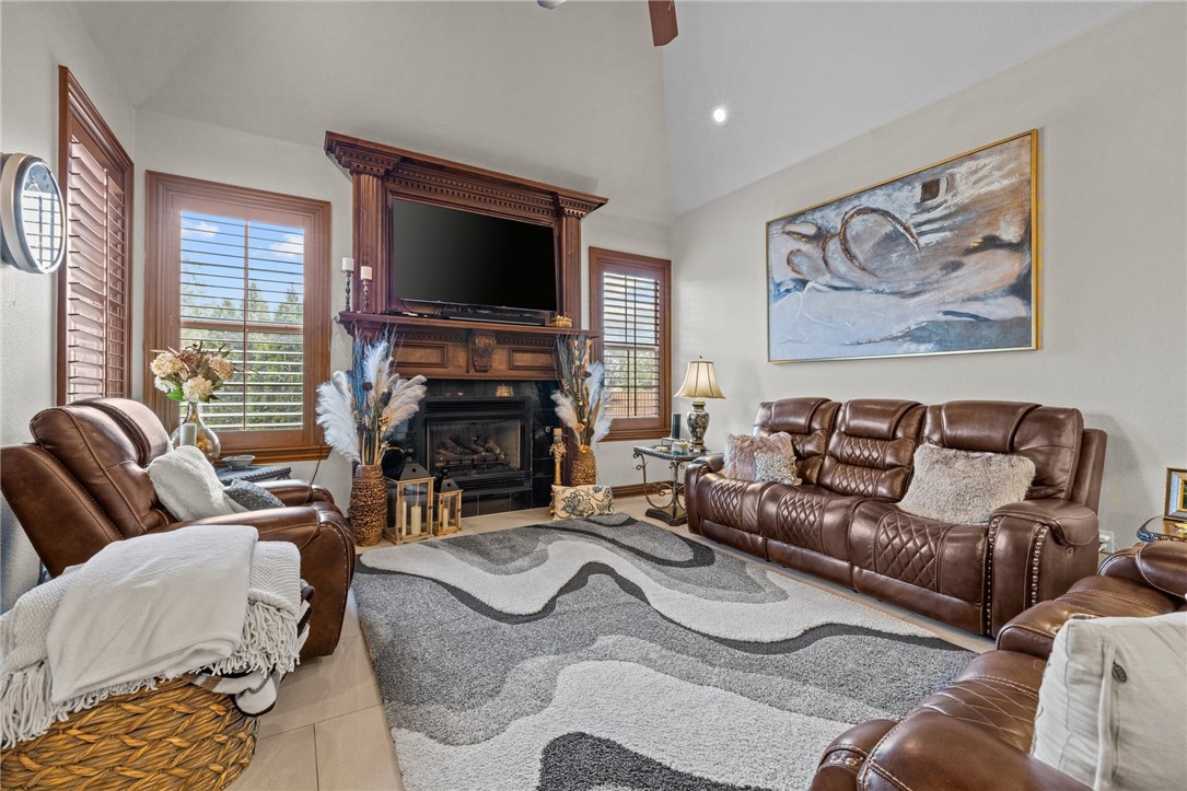 Willow Bend - Residential