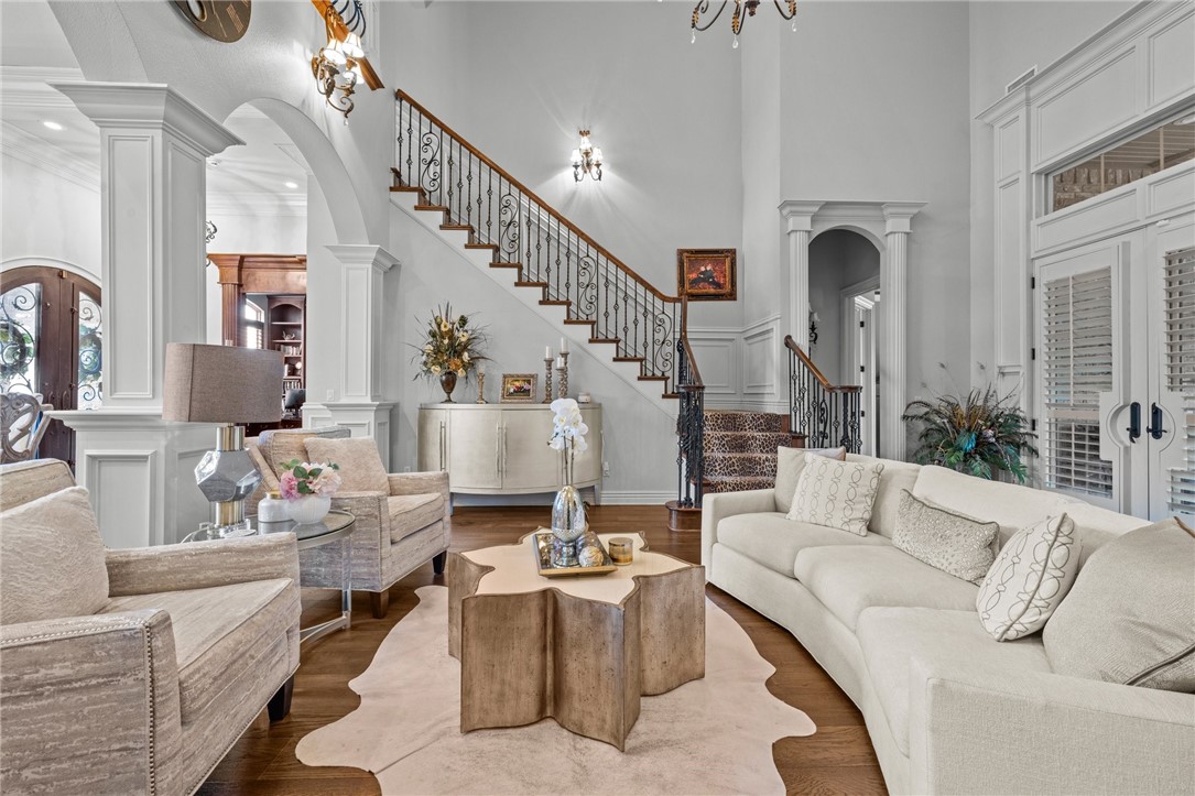 Willow Bend - Residential