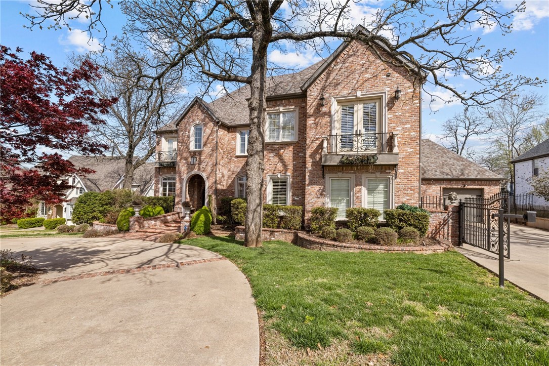 Willow Bend - Residential