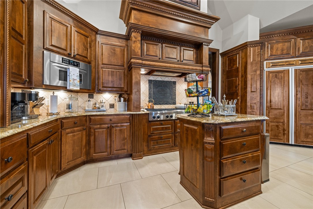 Willow Bend - Residential