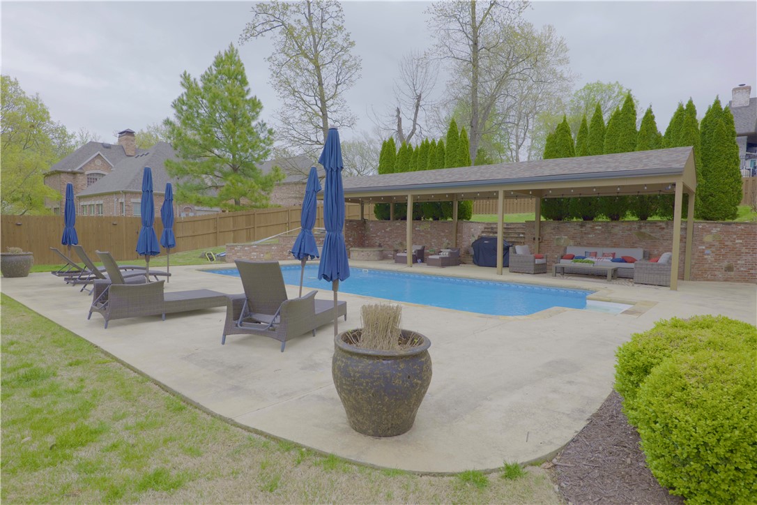 Willow Bend - Residential