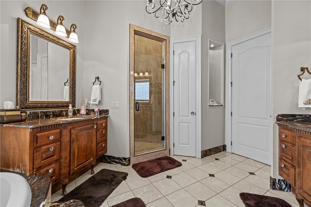 Willow Bend - Residential