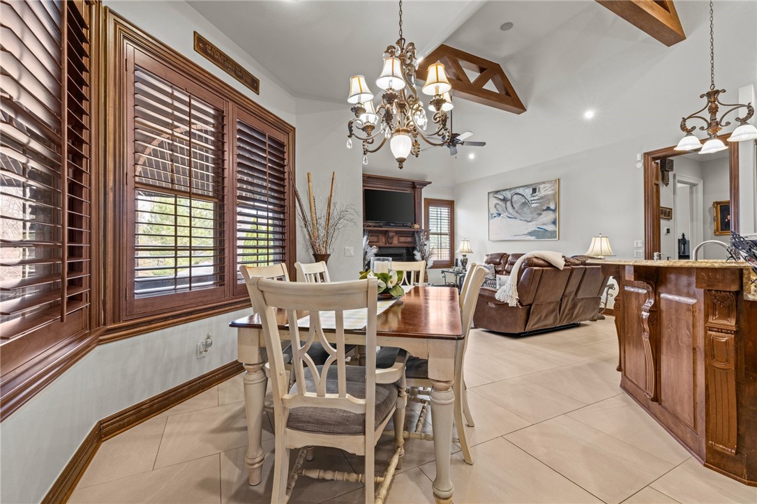 Willow Bend - Residential