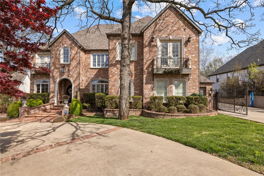 Willow Bend - Residential