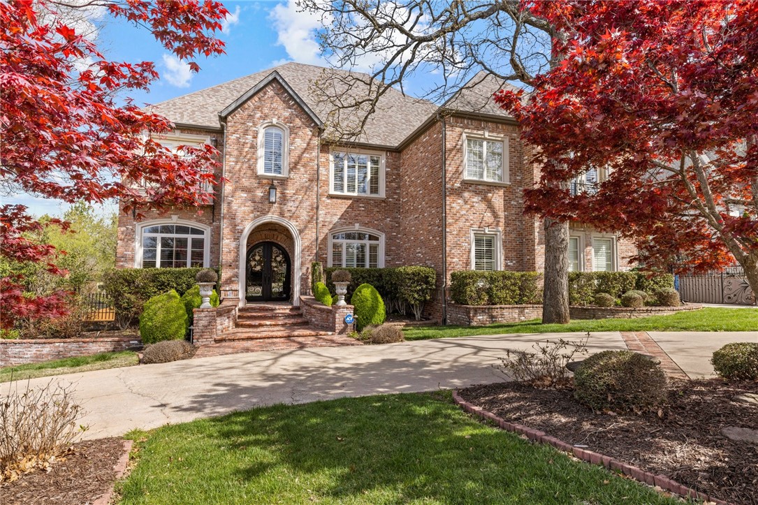 Willow Bend - Residential