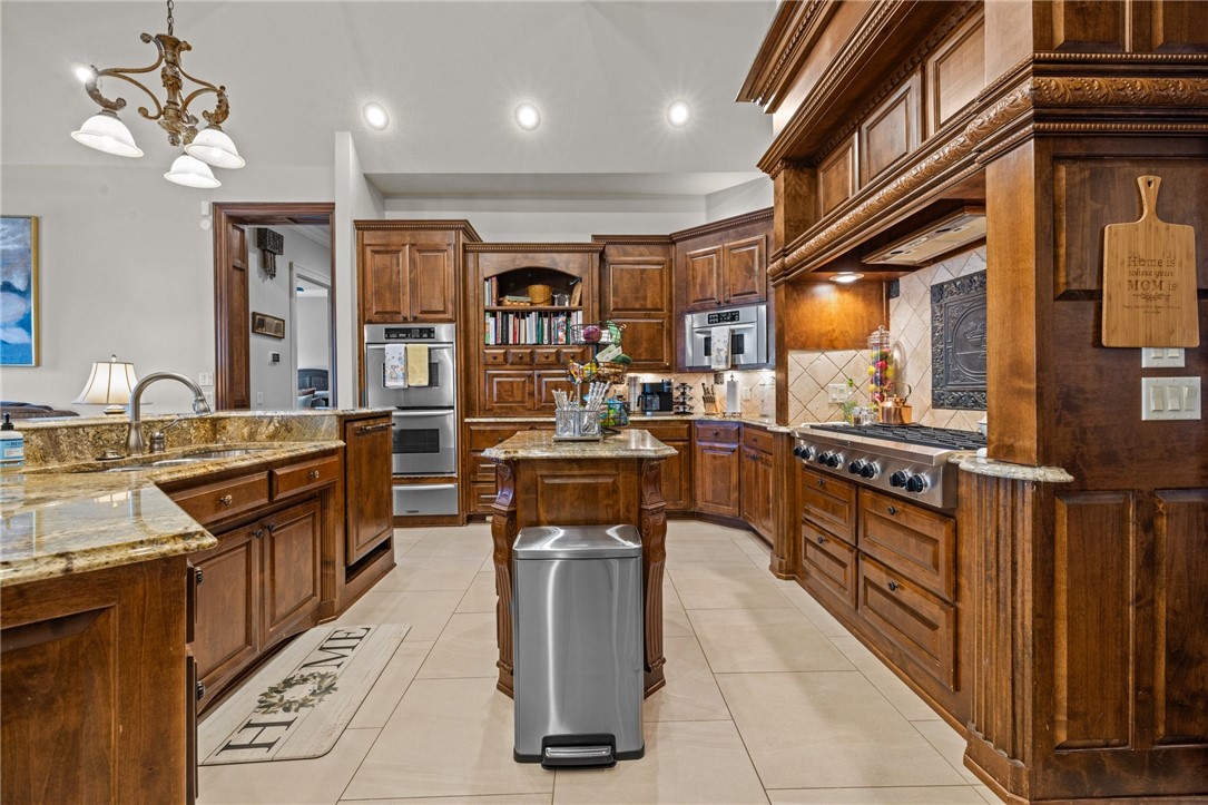 Willow Bend - Residential