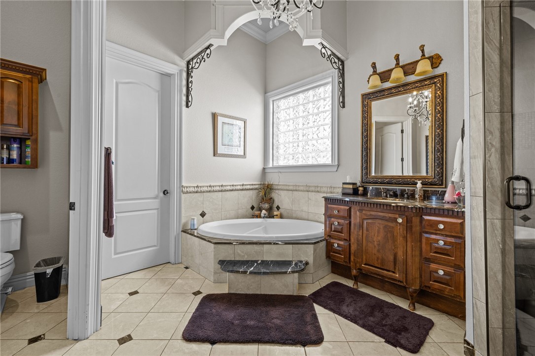 Willow Bend - Residential