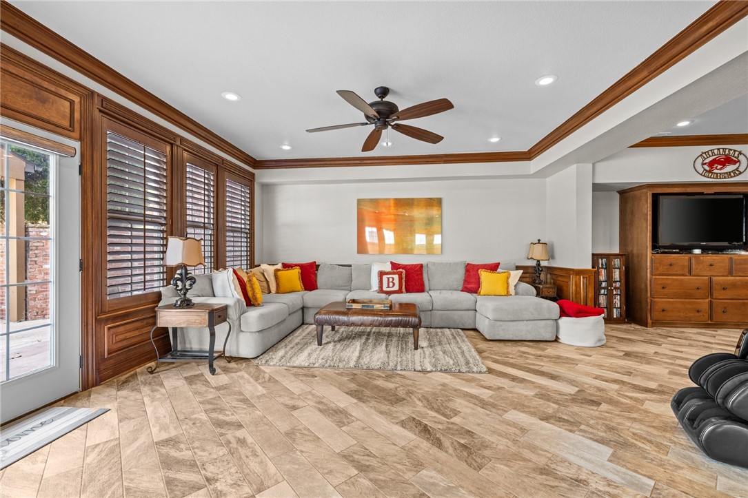 Willow Bend - Residential