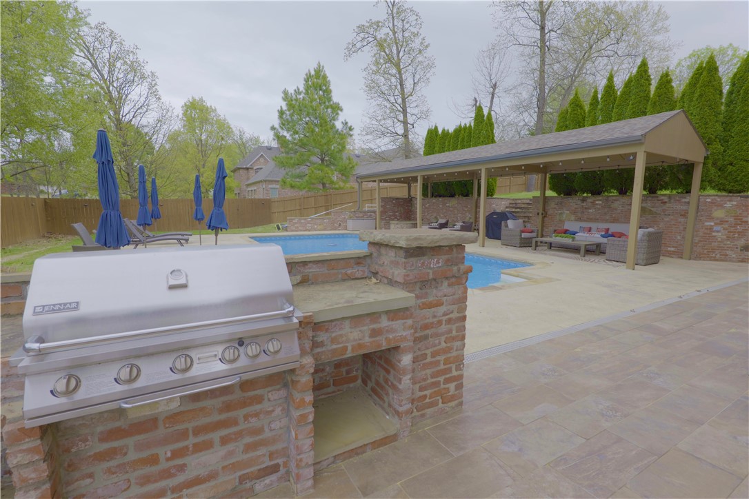 Willow Bend - Residential