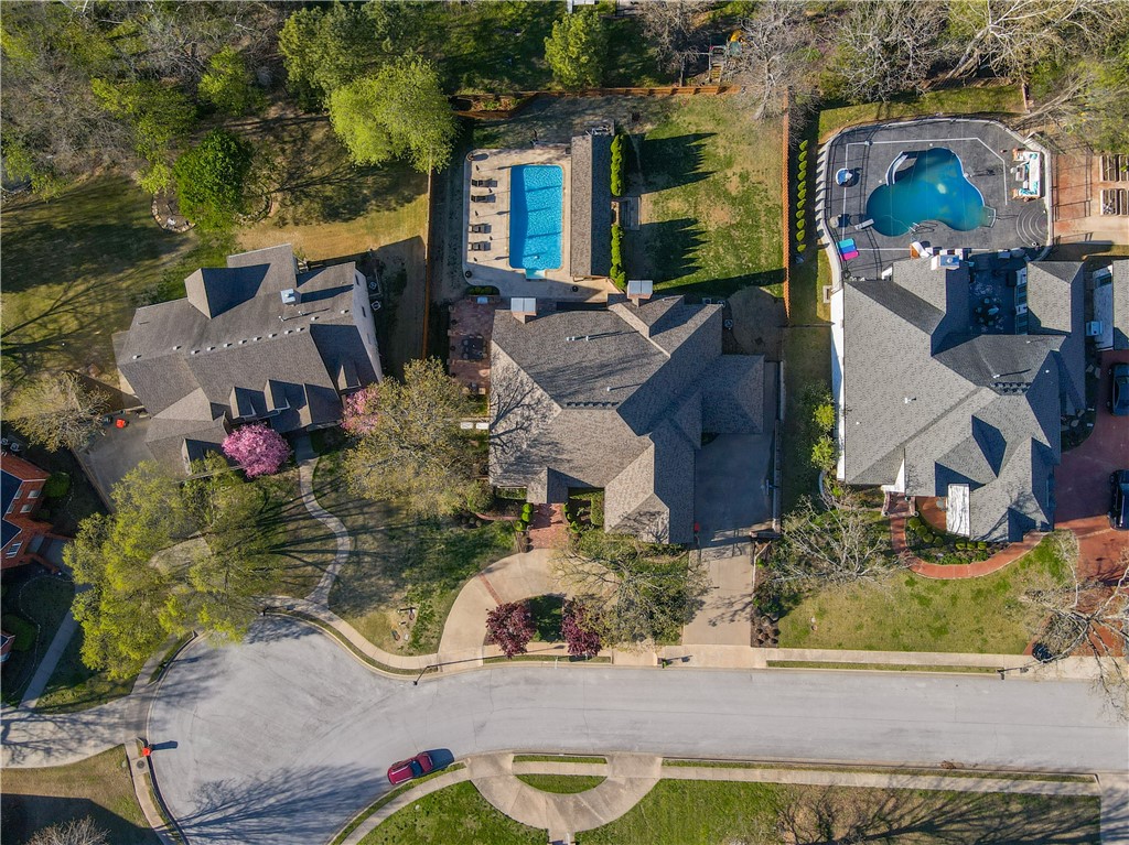 Willow Bend - Residential