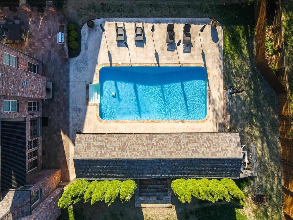 Willow Bend - Residential