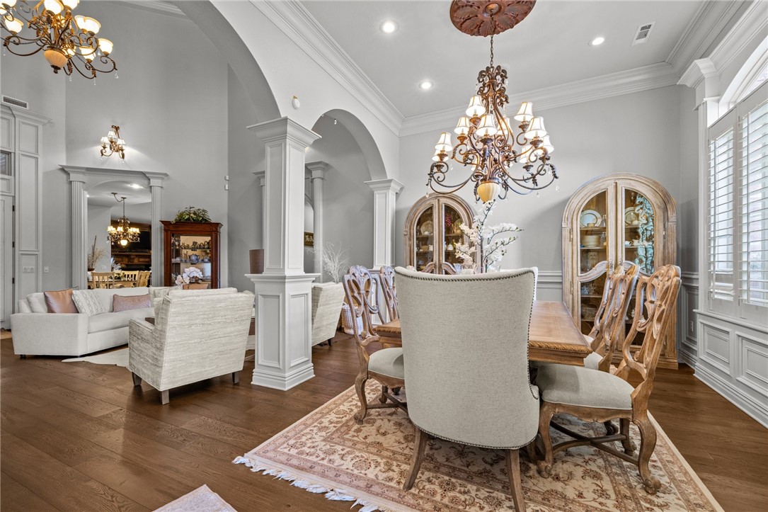 Willow Bend - Residential