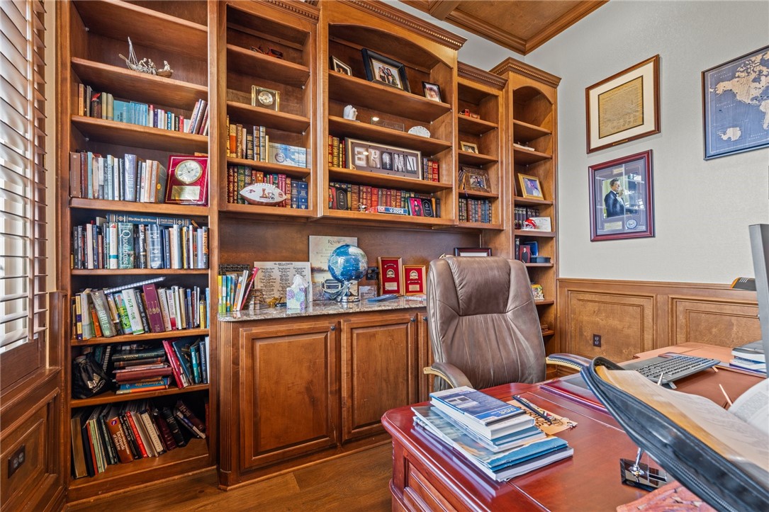 Willow Bend - Residential