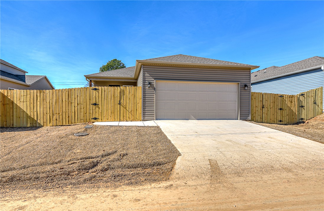 Park Meadows Ph Iv - Residential Lease