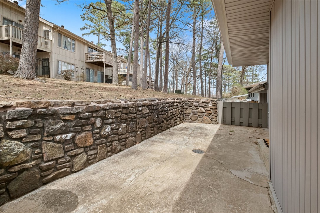 Townhouse Tct 3 A/K/A Drake Court Bvv - Residential Lease