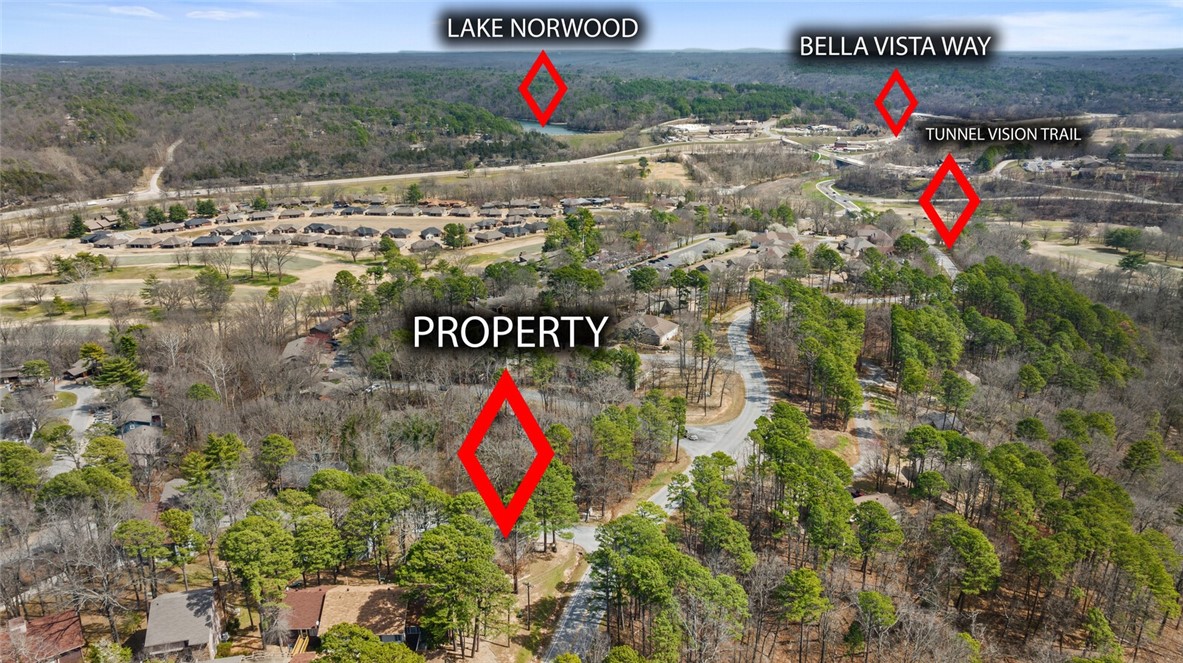 Townhouse Tct 3 A/K/A Drake Court Bvv - Residential Lease